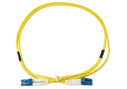 SM LC/UPC patch cords