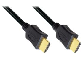 HDMI cable (type A) 1.5m Standard