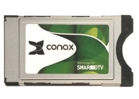CONAX SMAR-DTV