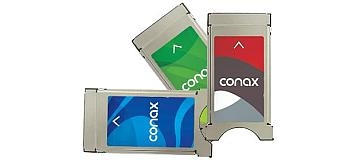 Conax CAM moduliai
