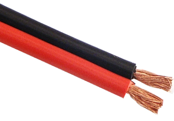 Looudspeaker cables