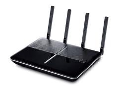 Routers, WiFi 5