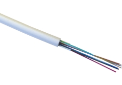 Distribution indoor optic cables
