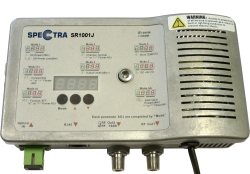 SPECTRA optical receivers