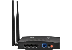 Routers, WiFi 4