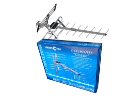 Yagi antenna. 21-60ch. 13.5dBi 