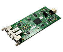 Tsip Module Wellav TSIP - Modulis. TS per IP. Media platformoms DMP-900, SMP-100 ...